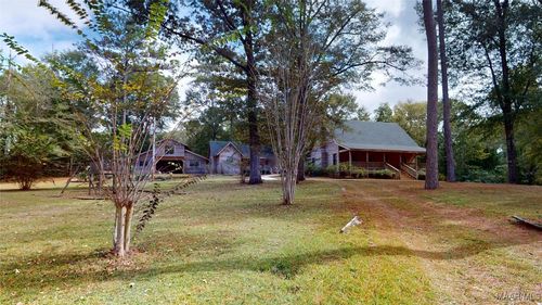 171 Mossy Oak Rd, Greenville, AL, 36037-7890 | Card Image