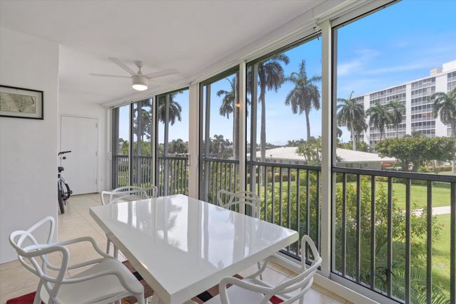 APT-220C - 3300 S Ocean Blvd, Condo with 1 bedrooms, 2 bathrooms and null parking in Highland Beach FL | Image 8
