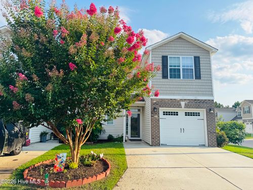 b-3513 Holman Way, Greenville, NC, 27834-6081 | Card Image