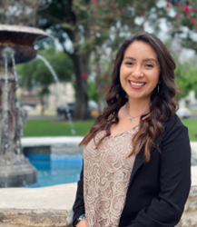Miraya Hernandez