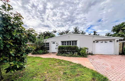 1730 Ne 17th St, Fort Lauderdale, FL, 33305-3434 | Card Image