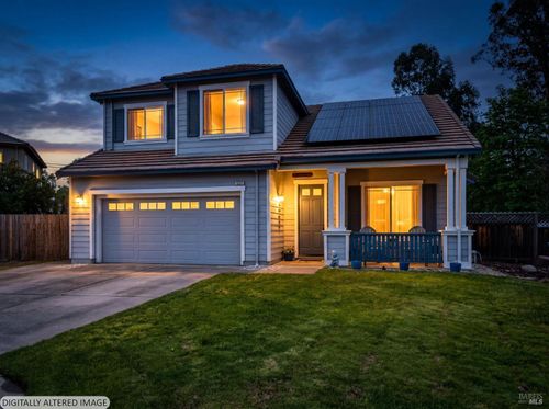 537 Kennwood Dr, Ukiah, CA, 95482-8769 | Card Image