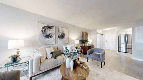 414-1890 Valley Farm Rd, Pickering, ON, L1V6B4 | Card Image