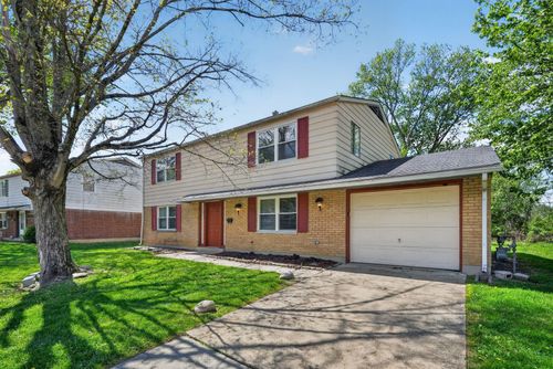 3664 Bogota Drive, Westerville, OH, 43081 | Card Image