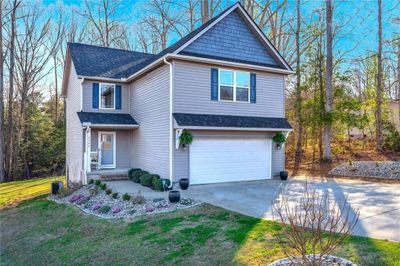 2506 Linmar Circle, House other with 4 bedrooms, 2 bathrooms and null parking in Anderson SC | Image 2