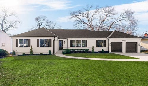 9508 Buena Vista St, Overland Park, KS, 66207-3531 | Card Image