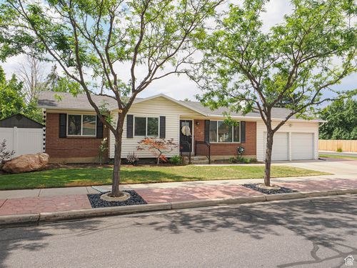1420 E Longdale Dr, Sandy, UT, 84092-5014 | Card Image