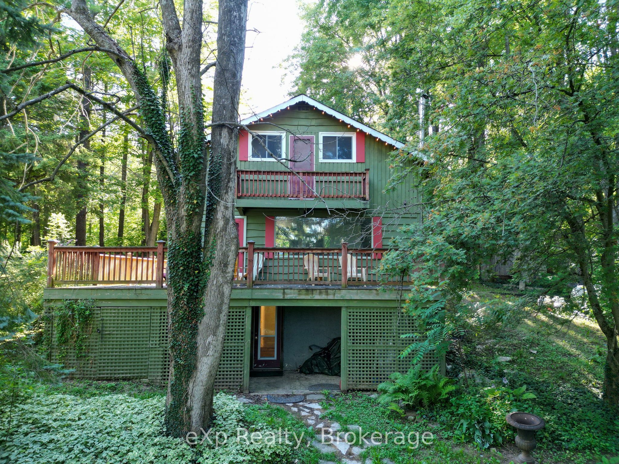 Residential in Grey Highlands