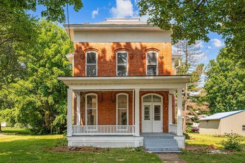 215 S Main St, Nevada, OH, 44849-9425 | Card Image