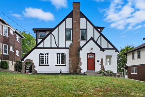 2323 Sherwood Ln, Cincinnati, OH, 45212-2219 | Card Image
