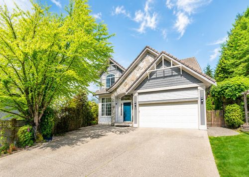 122 Chestnut Crt, Port Moody, BC, V3H5G4 | Card Image