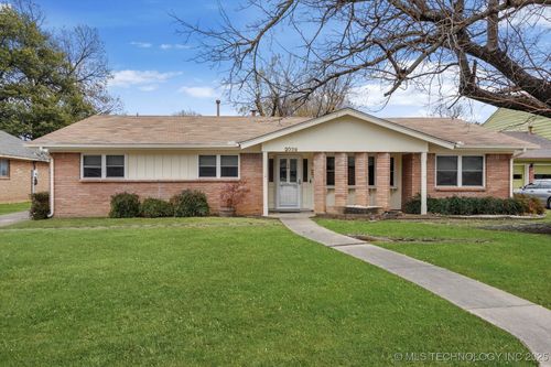 2039 S 69th East Pl, Tulsa, OK, 74112-7623 | Card Image