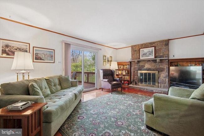 720 Vance Dr, House other with 4 bedrooms, 3 bathrooms and null parking in GLENSIDE PA | Image 11
