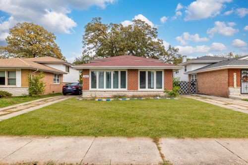 14315 Cottage Grove Ave, Dolton, IL, 60419-1356 | Card Image