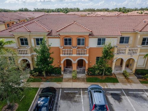 8922 Sw 18th Street, Miramar, FL, 33025 | Card Image