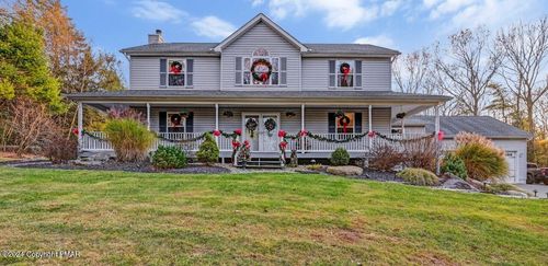 474 Rodeo Drive, Kunkletown, PA, 18058 | Card Image