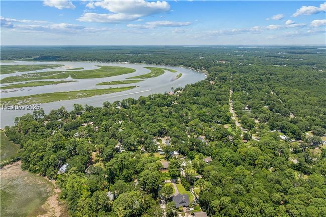 15 Palmetto Beach Dr, House other with 3 bedrooms, 2 bathrooms and null parking in Bluffton SC | Image 75