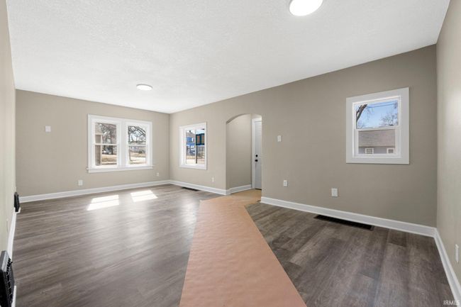 4121 Smith St, House other with 3 bedrooms, 2 bathrooms and null parking in Fort Wayne IN | Image 7