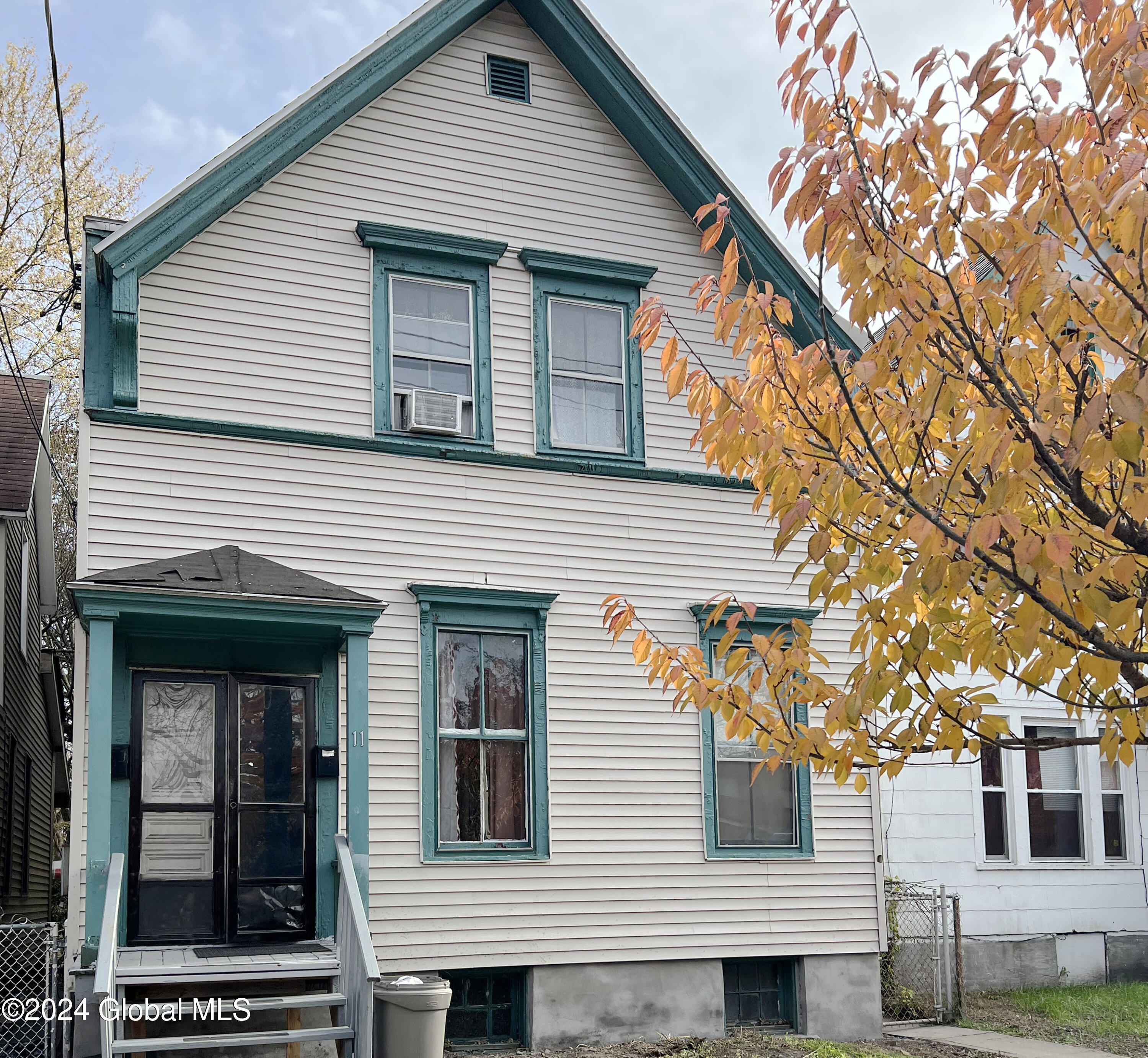 Manning Blvd, Albany, NY 12206