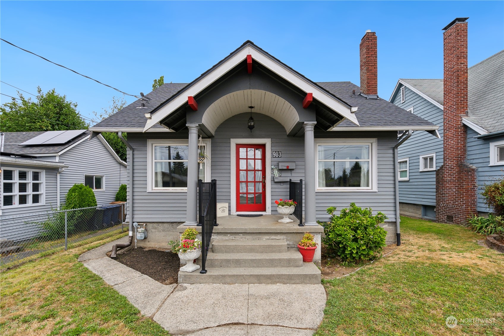 56th St, Tacoma, WA 98408
