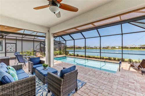 4732 Imperial Eagle Dr, FORT MYERS, FL, 33966-1274 | Card Image
