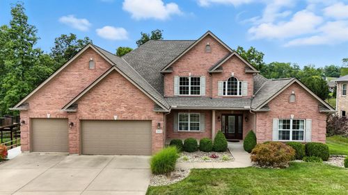 3919 Hickory Hollow Dr, Hamilton, OH, 45013-9049 | Card Image