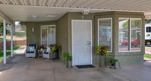 7-2990 E Riverside Dr, St George, UT, 84790-6431 | Card Image