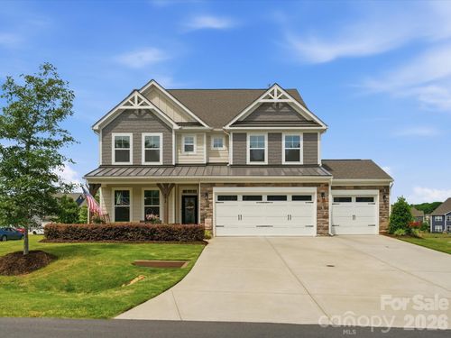 852 Yucatan Dr, Waxhaw, NC, 28173-0420 | Card Image