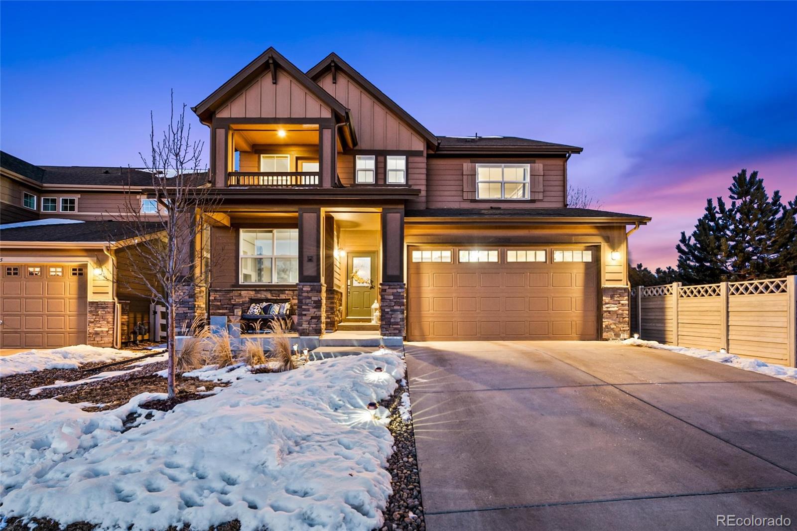 2215 Prospect Lane, Sold in Broomfield Zoocasa