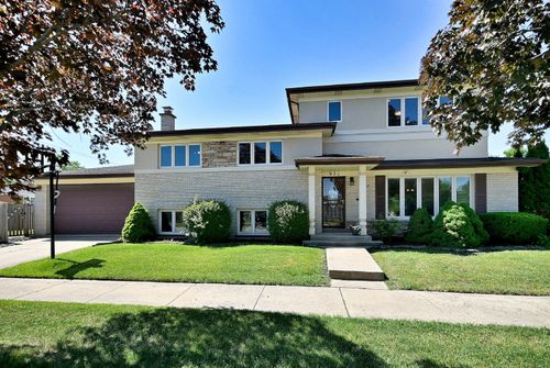 921 Greendale Ave, Park Ridge, IL, 60068-2050 | Card Image