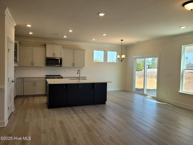 3710 Cessna Way, House other with 5 bedrooms, 3 bathrooms and 2 parking in Wilson NC | Image 9