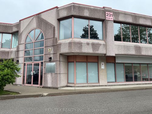 17-231 Millway Ave, Concord, ON, L4K3W7 | Card Image