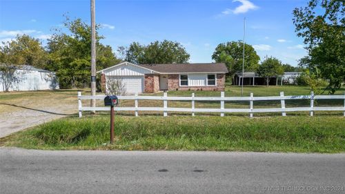 6581 S 161st Westavenue, Sapulpa, OK, 74066 | Card Image