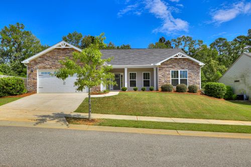 1055 Harlequin Way, North Augusta, SC, 29860-8046 | Card Image