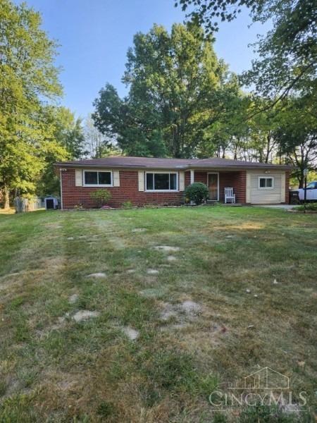 Deblin Dr, Milford, OH 45150