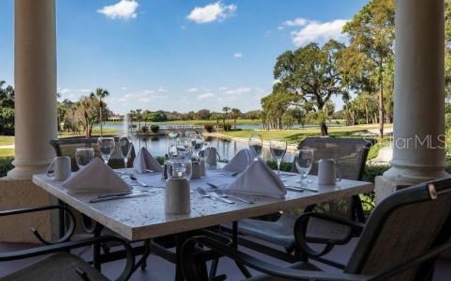 View from the La Hacienda Restaurant | Image 39