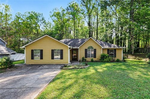 6615 Crossing Creek Pt, Austell, GA, 30168-5726 | Card Image