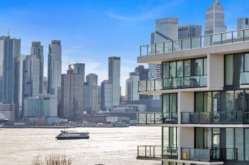 apt-514-1000 Avenue At Port Imperial, Weehawken, NJ, 07086-6980 | Card Image
