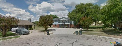 a-4805 Cedarhill Circle, Killeen, TX, 76543 | Card Image