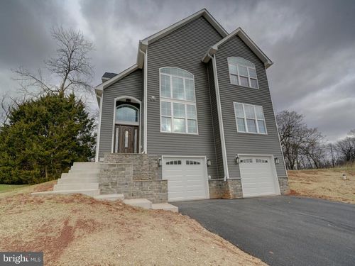 12544 Woodsboro Pike, KEYMAR, MD, 21757-8712 | Card Image