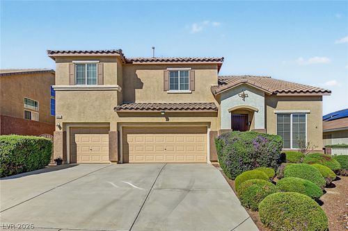1001 Pleasing Plateau St, Henderson, NV, 89002-3323 | Card Image