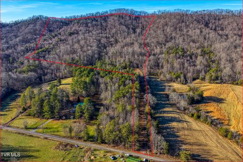 770 Butcher Valley Rd, Rogersville, TN, 37857-5561 | Card Image