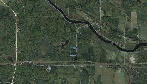 0 Crystal Falls Rd, Crystal Falls, ON, P0H1L0 | Card Image