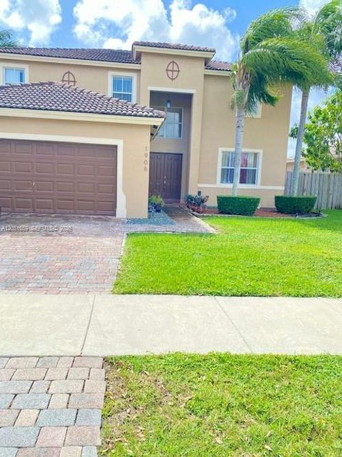 1906 Se 18th St, Homestead, FL, 33035-1963 | Card Image