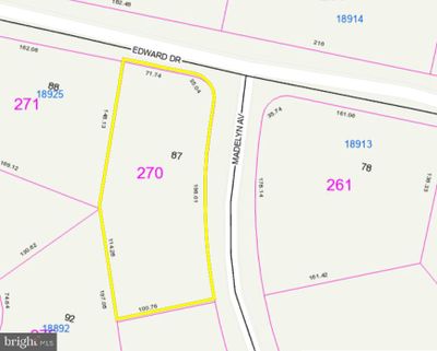 Lot 87 Madelyn Ave, House other with 3 bedrooms, 2 bathrooms and null parking in BRIDGEVILLE DE | Image 2