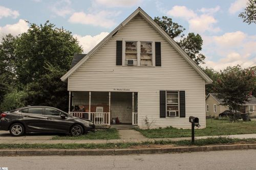 517 Trade St, Greer, SC, 29651-3741 | Card Image