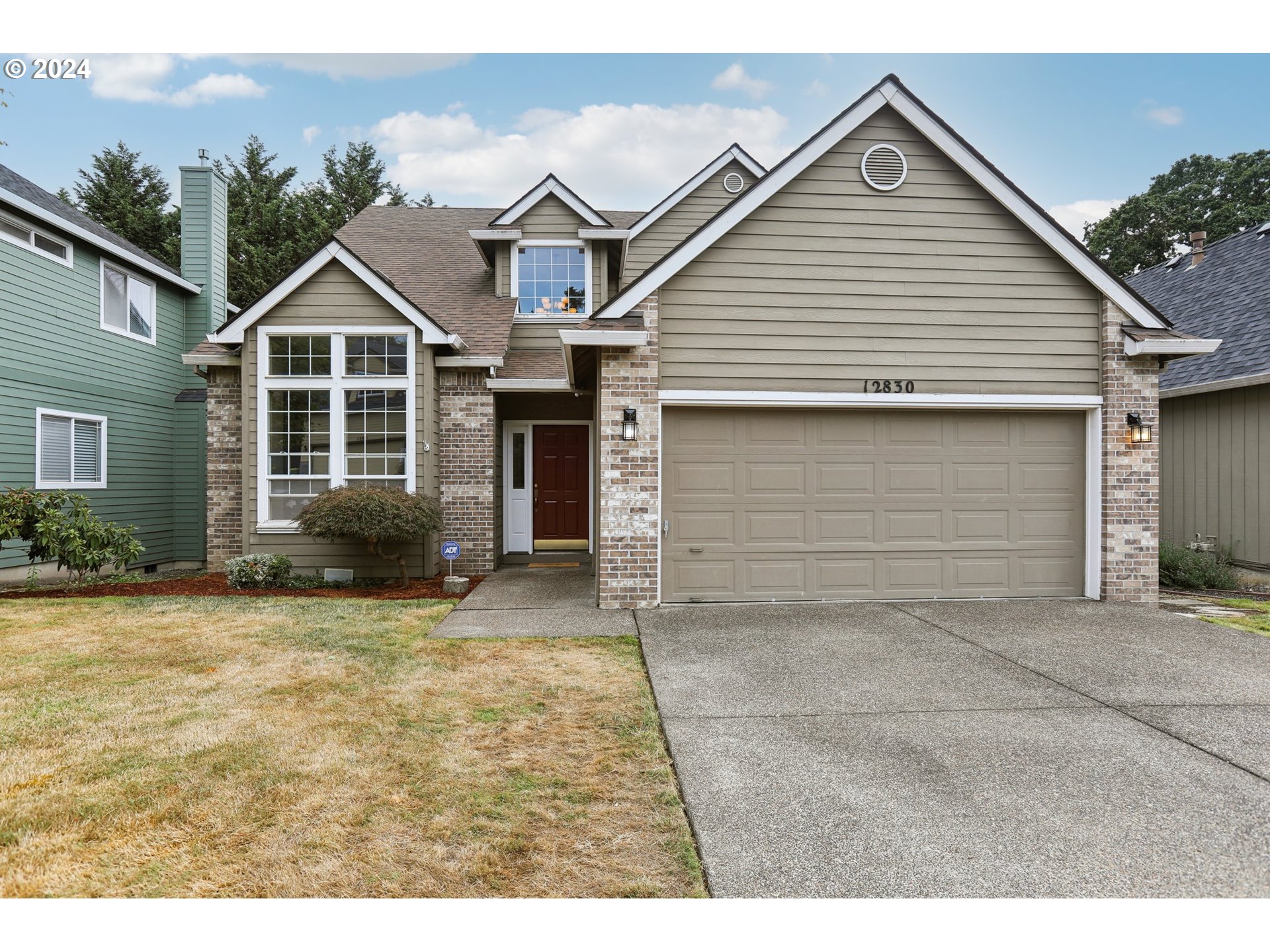 Harlequin Dr, Beaverton, OR 97007