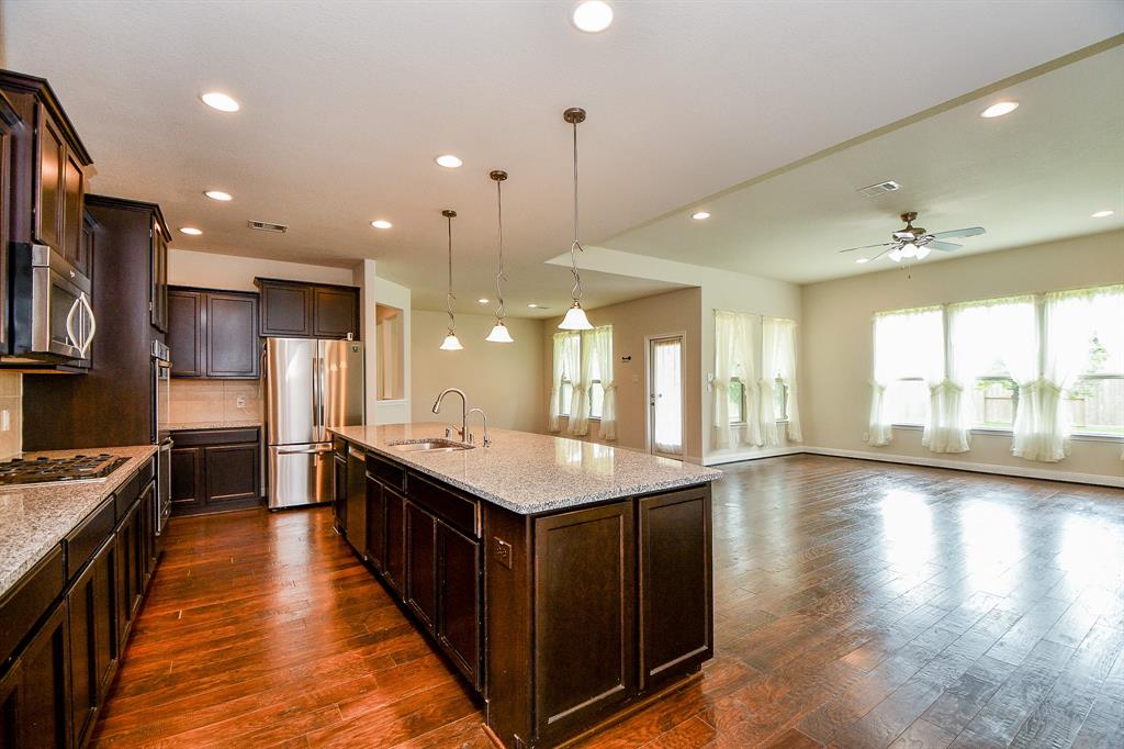 Bay Wind Ct, Katy, TX 77494