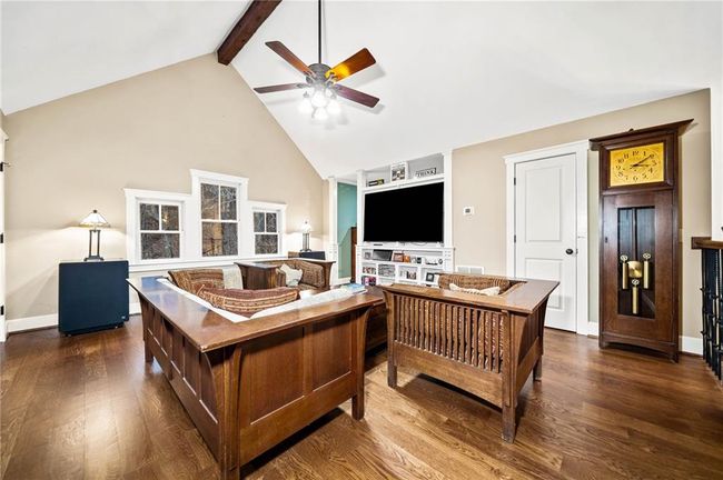 1043 Deer Run Rdg, House other with 5 bedrooms, 7 bathrooms and null parking in Jasper GA | Image 28