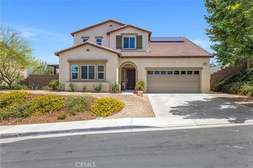 11372 Aaron Ave, Beaumont, CA, 92223-6270 | Card Image